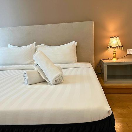 Luxe Suites At Platinum Klcc كوالالمبور المظهر الخارجي الصورة