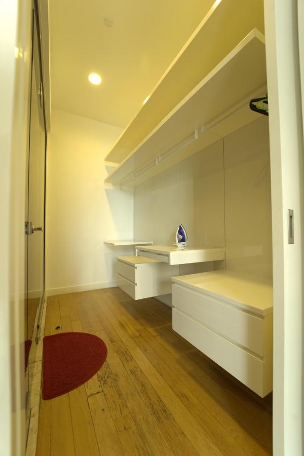 Luxe Suites At Platinum Klcc كوالالمبور المظهر الخارجي الصورة